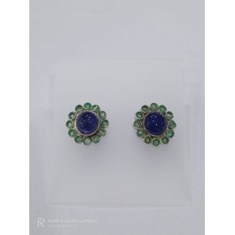 Fashion Earrings - Handmade Earrings - Women's Jewellery